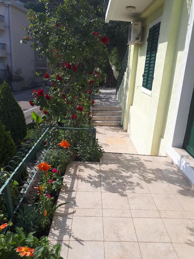 Apartments Simo Petrovac Exterior foto